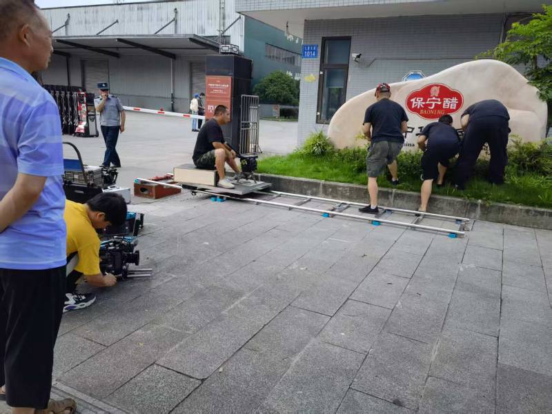 竹溪县TVC拍摄：制造业专属TVC方案，用镜头展现企业硬核实力！