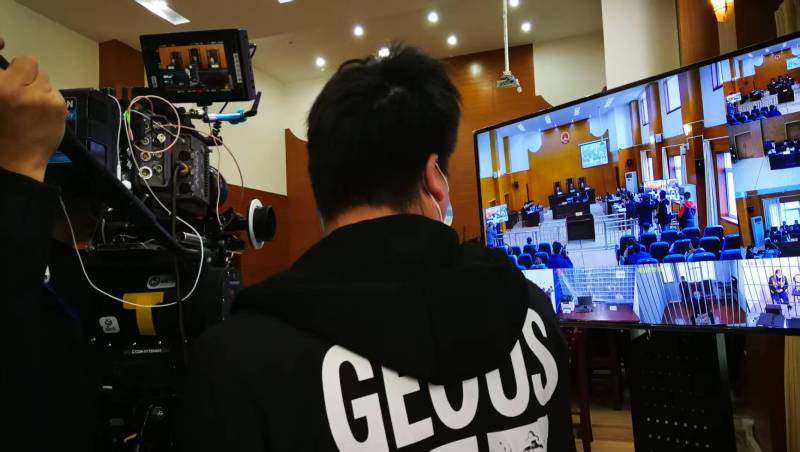 竹溪县TVC制作：政企单位合规宣传，专业把控内容，官方平台适用！