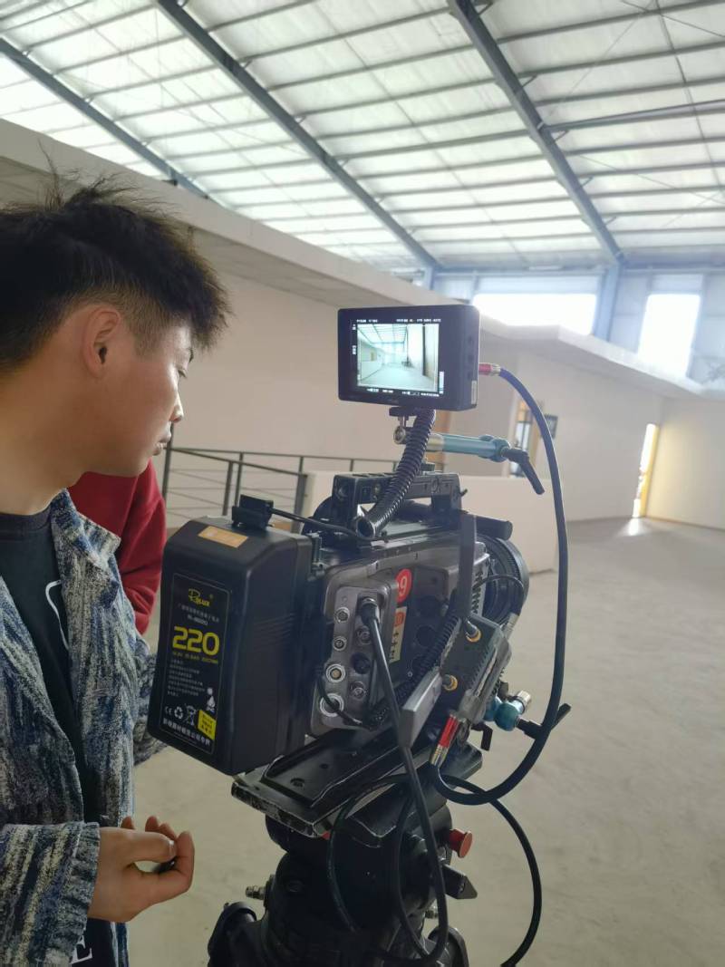 创新驱动，智领未来——竹溪县TVC与广告片拍摄制作的创新实践