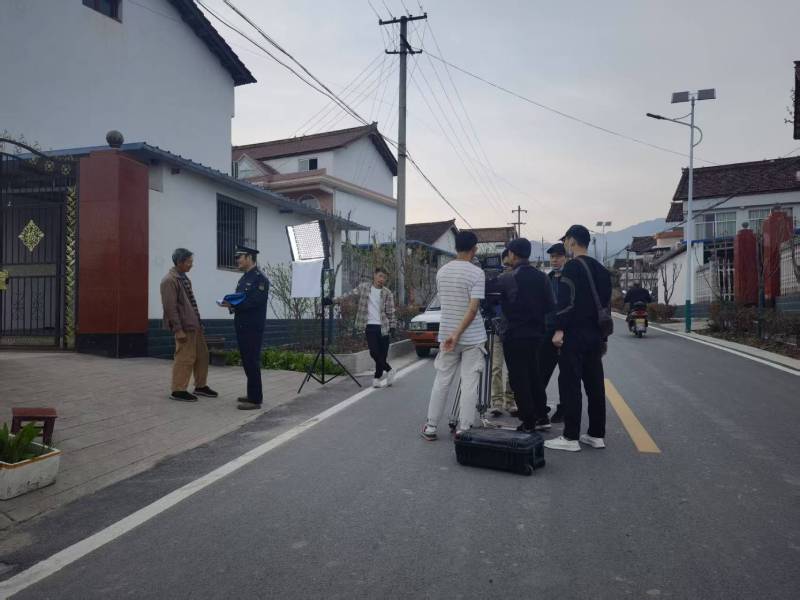 竹溪县TVC制作：多版本适配全渠道投放，让广告发挥最大价值！