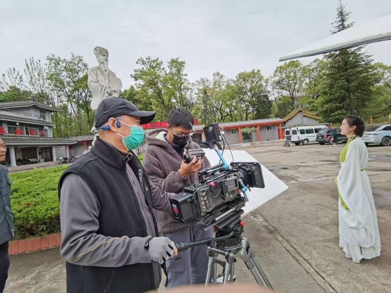 竹溪县广告片拍摄公司：从策划到投放，一站式服务，让品牌传播更高效！