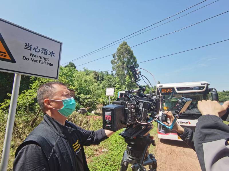 竹溪县TVC拍摄公司：深耕本地市场，为品牌定制专属拍摄方案