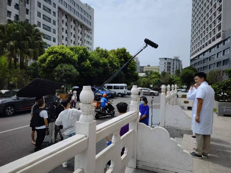竹溪县广告片拍摄公司低成本实现高规格制作的诀窍