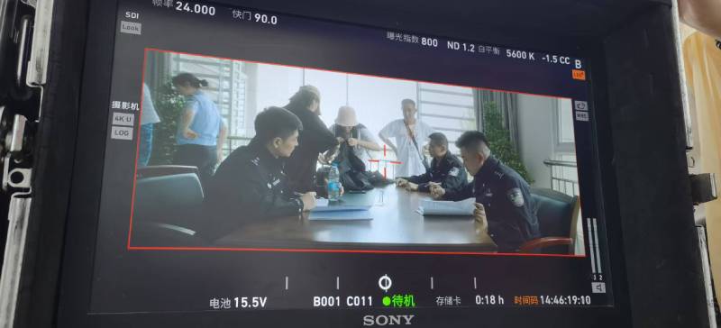 竹溪县广告片拍摄公司服务世界500强的标准化体系